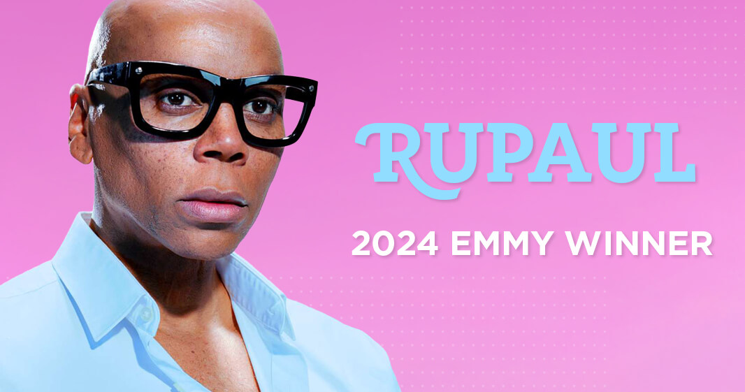 RuPaul Continues to Break Records with His Impressive Career